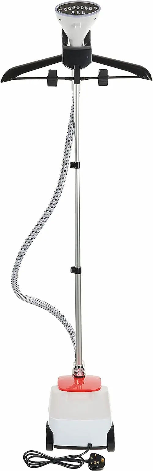 PowerPac Comfort Touch Garment Steamer - Garment Steamer Singapore (Credit: Amazon)