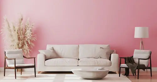 Practical Furnishing - Living Room Design Singapore
