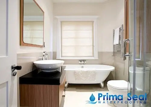 Prima Seal - Waterproofing Company Singapore (Credit: Prima Seal)