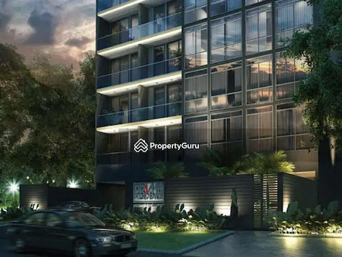 Prime Residence - Freehold Condo Singapore (Credit: Property Guru)