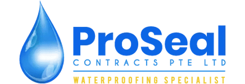 ProSeal Contracts - Waterproofing Company Singapore (Credit: ProSeal Contracts)