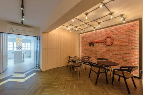 Promesa Artz - Renovation Contractor Singapore (Credit: Promesa Artz)