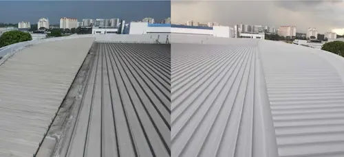 Proof Tech - Waterproofing Company Singapore (Credit: Proof Tech)