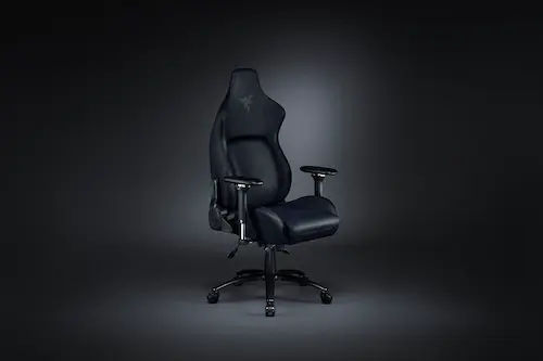 (Credit: Razer Iskur Gaming-Chair)