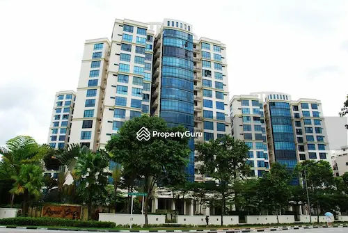 Regent Grove - Choa Chu Kang Condo Singapore (Credit: Property Guru)