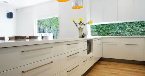 Reuse Kitchen Cabinetry - Renovation Tips Singapore