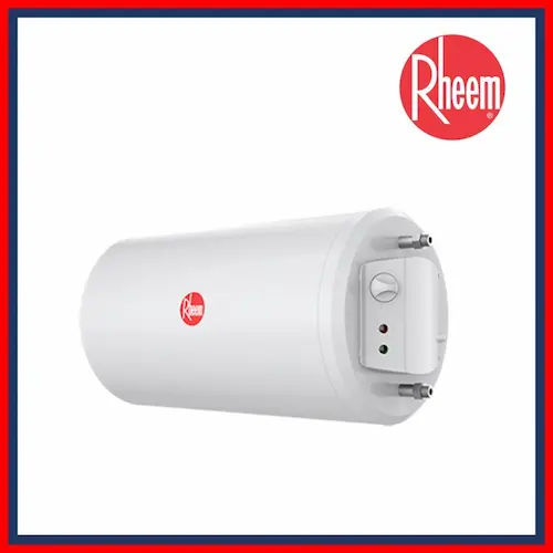 Rheem EHG Slim Smart Wifi Electric Storage Water Heater - Instant Water Heater Singapore (Credit: Hoekee)