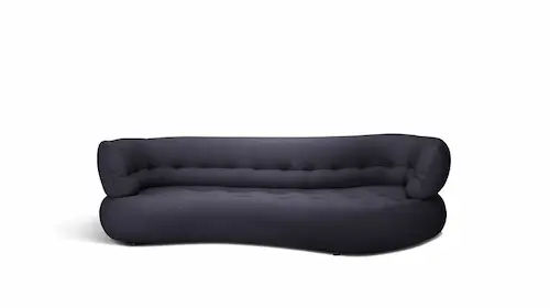 Roche Bobois - Luxury Sofa Singapore (Credit: Roche Bobois) 