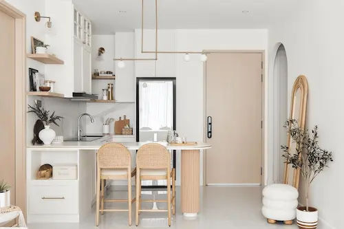 Roomable - Home Styling Singapore (Credit: Roomable)