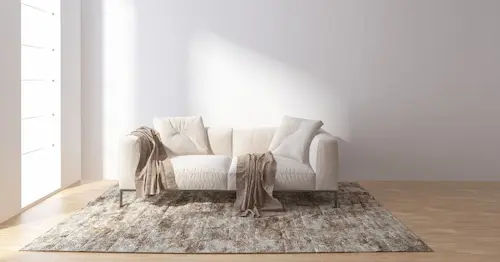 Rugs & Carpets - Living Room Design Singapore