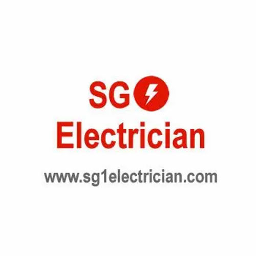 SG1 Electrician - Washing Machine Repair Singapore (Credit: SG1 Electrician)