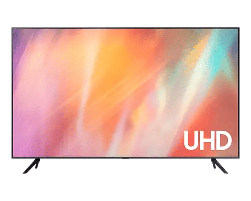 Samsung AU7000 Smart 4K - Android TV Singapore