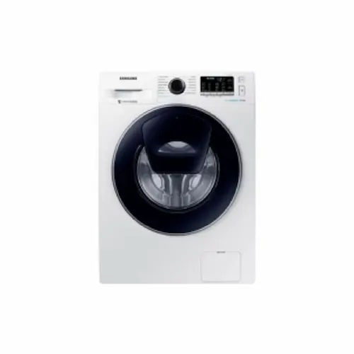 Samsung WW80J54EOBW - Best Front Load Washing Machine Singapore (Credit: Shopee)