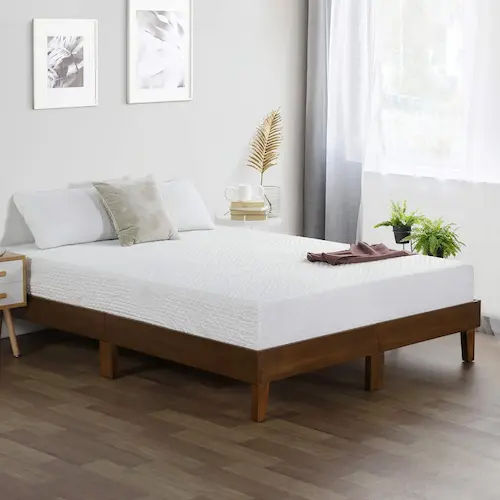 Saturn Home Memory Foam Mattress - Memory Foam Mattress Singapore (Credit: Ubuy)