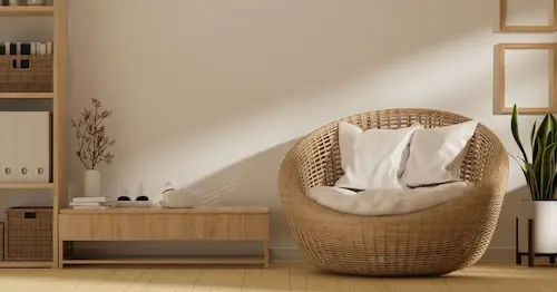 Scandinavian Simplicity - 4 Room HDB Design Ideas Singapore