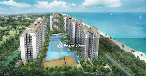 Sea Esta - Pasir Ris Condo Singapore (Credit: Property Guru)