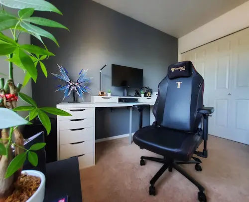 (Credit: Secretlab TITAN Evo 2022 Series Gaming Chair)