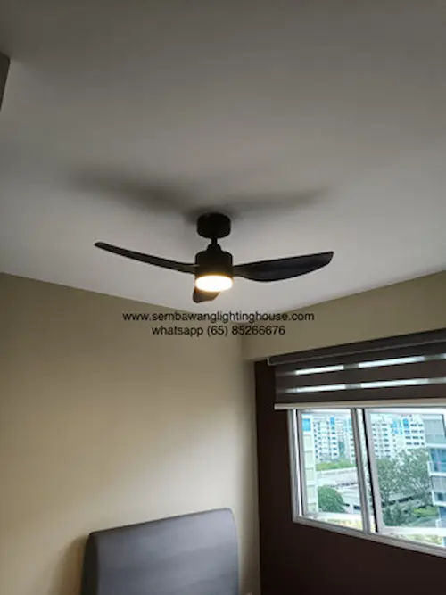 Sembawang Lighting House -Lighting Stores Singapore