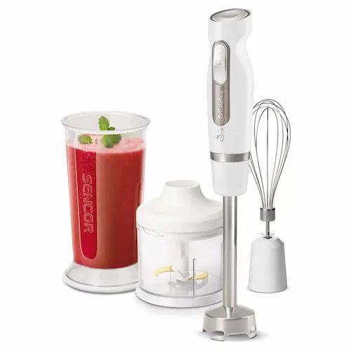 Sencor 800W Hand Blender - Hand Blender Singapore (Credit: Lazada)