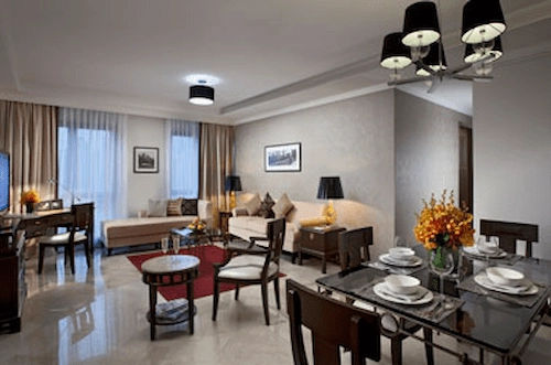 Serviced Apartments Association - Serviced Apartments Singapore (Credit: Serviced Apartments Association)