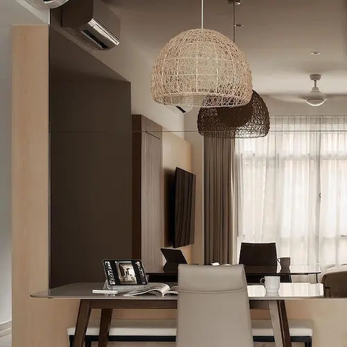 Shiok Lighting -Lighting Stores Singapore