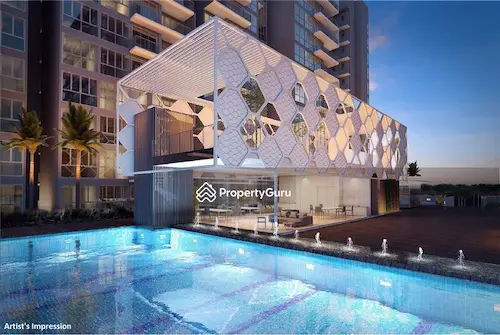 Signature at Yishun - Yishun Condo Singapore (Credit: Property Guru)