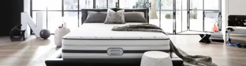 Simmons - Mattress Singapore (Credit: Simmons)