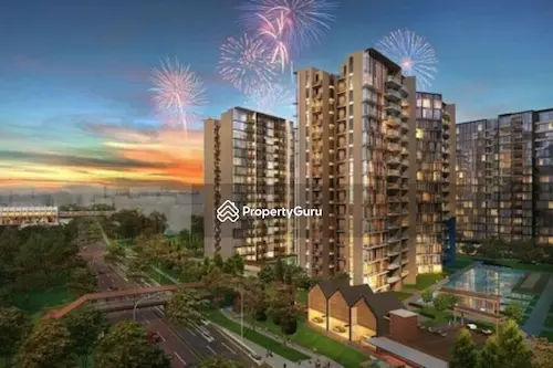 Sims Urban Oasis - Geylang Condo Singapore (Credit: Property Guru)