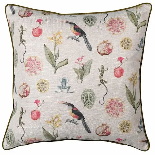 Singapore Trading Post - Cushion Cover Singapore (Credit: Singapore Trading Post)