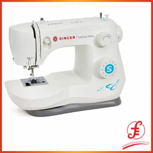 Singer Fashion Mate 3342 - Sewing Machines Singapore (Credit: Shopee)