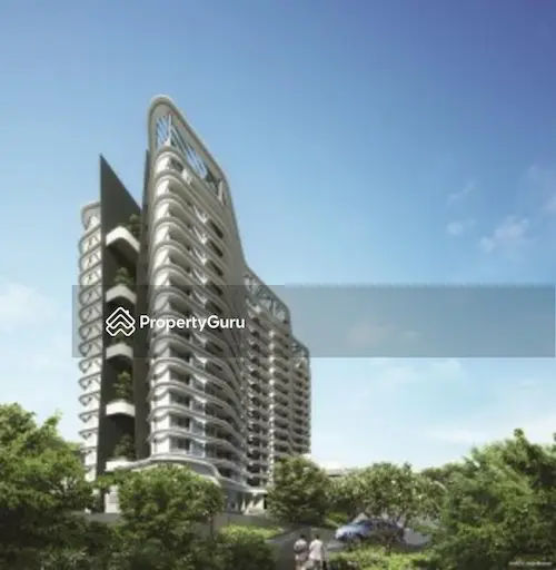 Sky Green - Macpherson Condo Singapore (Credit: Property Guru)