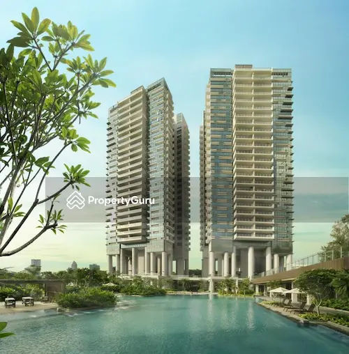 Skyline Residences ā Telok Blangah Condo Singapore (Credit: Property Guru)