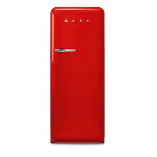 Smeg Fridge - Fridge Singapore (Credit: Smeg)