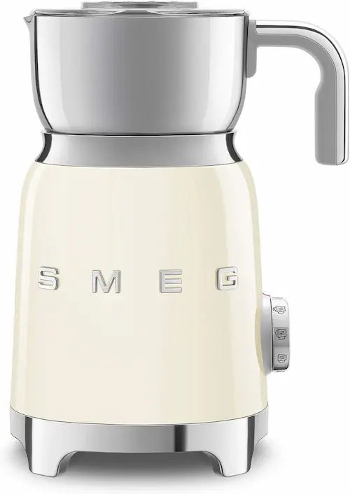 Smeg Milk Frother - Milk Foamer Singapore (Credit: Amazon)