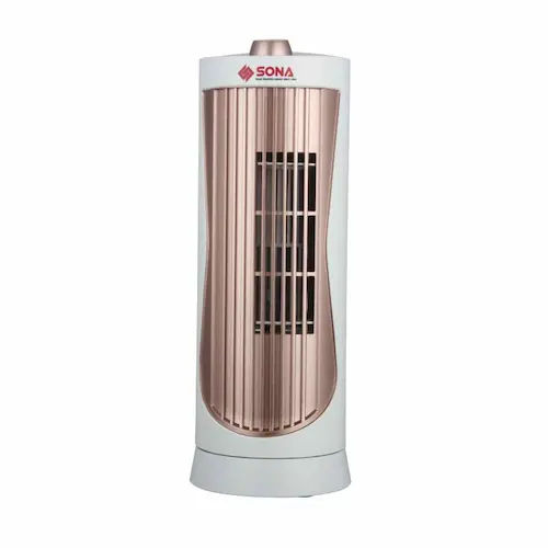 Sona Mini Personal Tower Fan 22W SFT 1760 - Tower Fan Singapore (Credit: Courts)