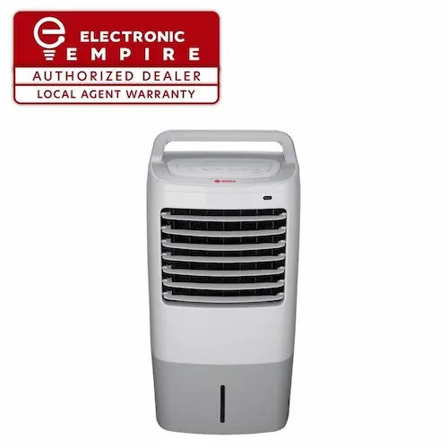 Sona SAC6303 Portable Air Cooler - Air Cooler Singapore (Credit: Lazada)