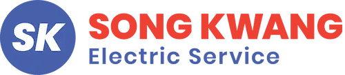 Song Kwang Electric Service - Kitchen Appliances Repair Singapore (Credit: Song Kwang Electric Service)