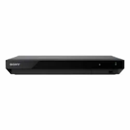 Sony UBP-X700 - Blu Ray Player Singapore (Credit: Sony)