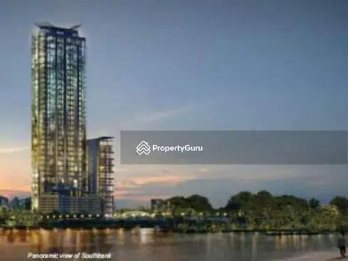 Southbank - Bugis Condo Singapore (Credit: Property Guru)