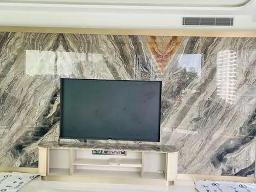 Stones Selection - Marble Flooring Singapore (Credit: Stone Selection)