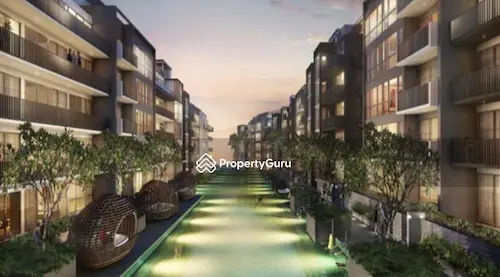 Stratum - Pasir Ris Condo Singapore (Credit: Property Guru)