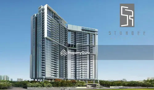 Sturdee Residences - Bugis Condo Singapore (Credit: Property Guru)