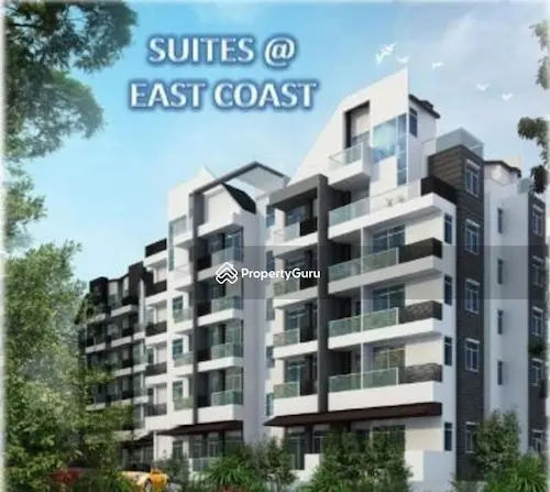 Suites @ East Coast - Freehold Condo Singapore (Credit: Property Guru)