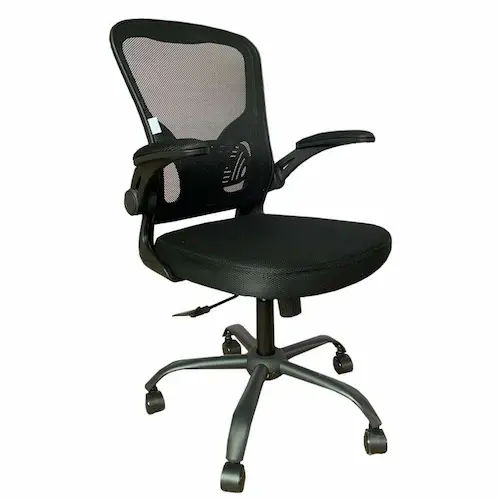 TakeAseat C55 Office Chair - Office Chair Singapore (Credit: TakeAseat)