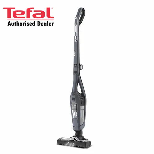 Tefal Dual Force 2 in 1 Handstick Vacuum Cleaner - Cordless Vacuum Cleaner Singapore (Credit: Lazada)