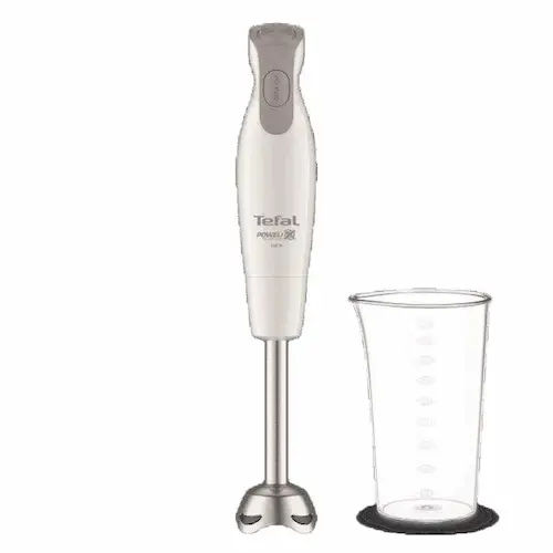 Tefal HB5511 Daily Chef Hand Blender - Hand Blender Singapore (Credit: Courts)