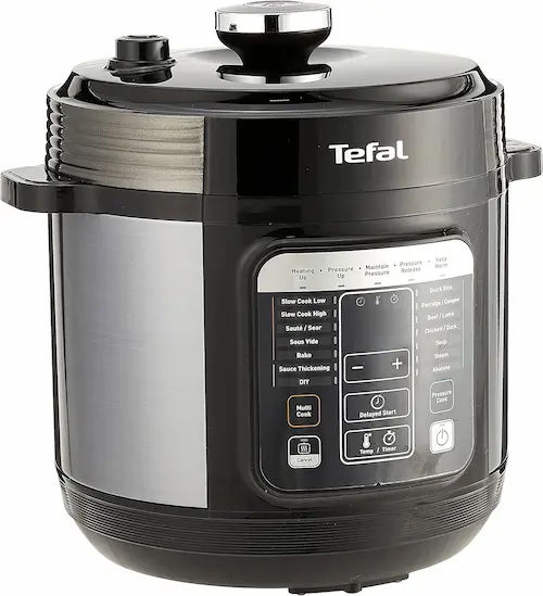 Tefal Home Chef Smart Multi-Cooker - Instant Pot Singapore (Credit: Amazon)