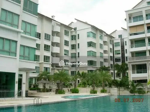 The Berth by the Cove - Sentosa Condo Singapore (Credit: Property Guru)