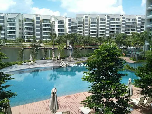 The Residences at W Sentosa Cove - Sentosa Condo Singapore (Credit: Property Guru)