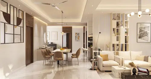 The Right Way to Embrace Design Trends - Modern Luxury Interior Design Singapore